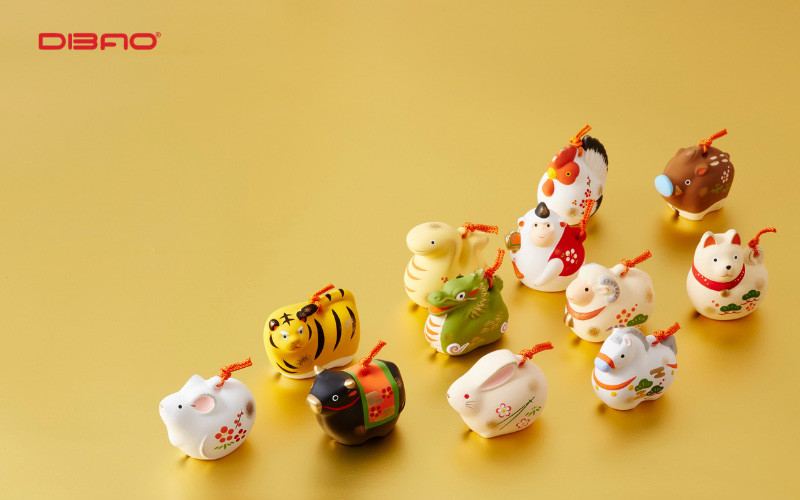 màu sắc may mắn của 12 con giáp 2026